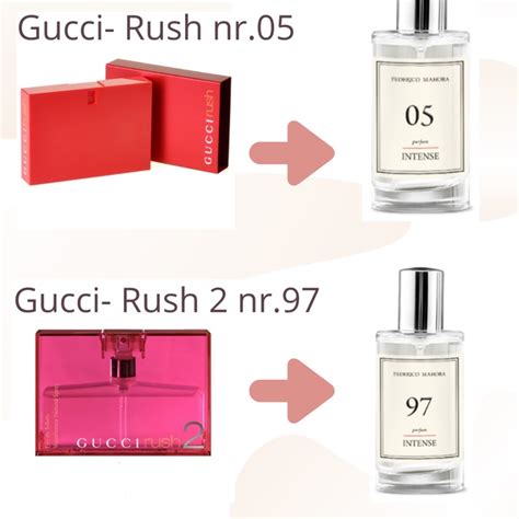 cheap perfume that smells like gucci rush|gucci rush unisex perfume.